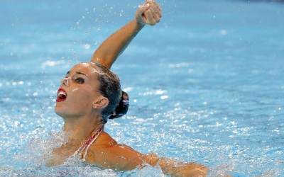 Ona Carbonell al Mundial de Kazan